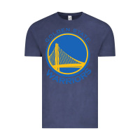 Vintage Denim Golden state Vintage Tee - linhVisuals