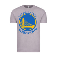 Vintage Zinc Golden state Vintage Tee - linhVisuals