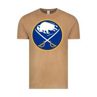 Vintage Camel the sabres Vintage Tee - linhVisuals