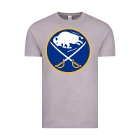 Vintage Zinc the sabres Vintage Tee - linhVisuals