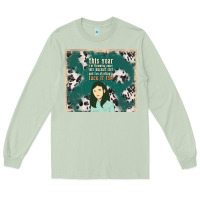 Matcha this year i'm throwing away my bucket list and i'm Long Sleeve Tee - TumblerDesignByShophia