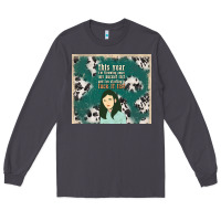Smoke this year i'm throwing away my bucket list and i'm Long Sleeve Tee - TumblerDesignByShophia