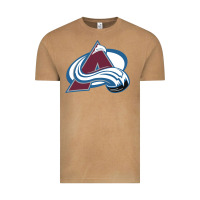 Vintage Camel the  avalanche Vintage Tee - linhVisuals