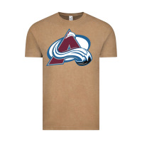 Vintage Coffee the  avalanche Vintage Tee - linhVisuals