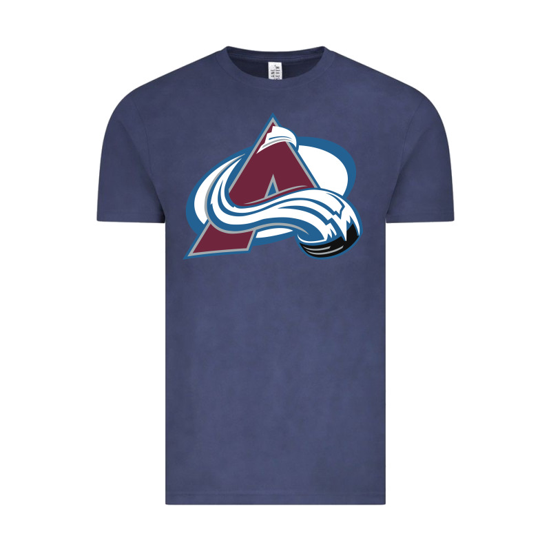 The  Avalanche Vintage Tee by linhVisuals | Teevron
