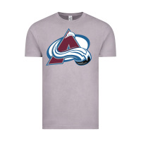 Vintage Zinc the  avalanche Vintage Tee - linhVisuals