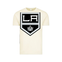 Vintage Arctic the LA kings Vintage Tee - linhVisuals