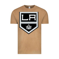 Vintage Camel the LA kings Vintage Tee - linhVisuals