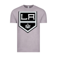 The La Kings Vintage Tee | Teevron