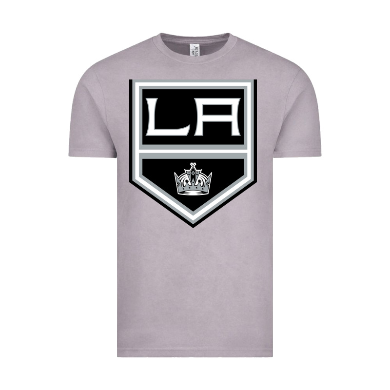 The La Kings Vintage Tee by linhVisuals | Teevron