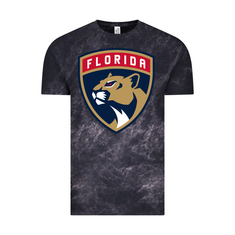The  Panthers Vintage Tee by linhVisuals | Teevron