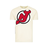 Vintage Arctic the NJ devils Vintage Tee - linhVisuals