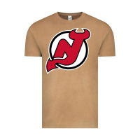 Vintage Camel the NJ devils Vintage Tee - linhVisuals