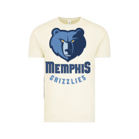 Vintage Arctic memphis Vintage Tee - linhVisuals