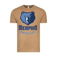 Vintage Camel memphis Vintage Tee - linhVisuals