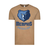 Vintage Coffee memphis Vintage Tee - linhVisuals