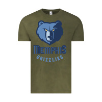Memphis Vintage Tee | Teevron