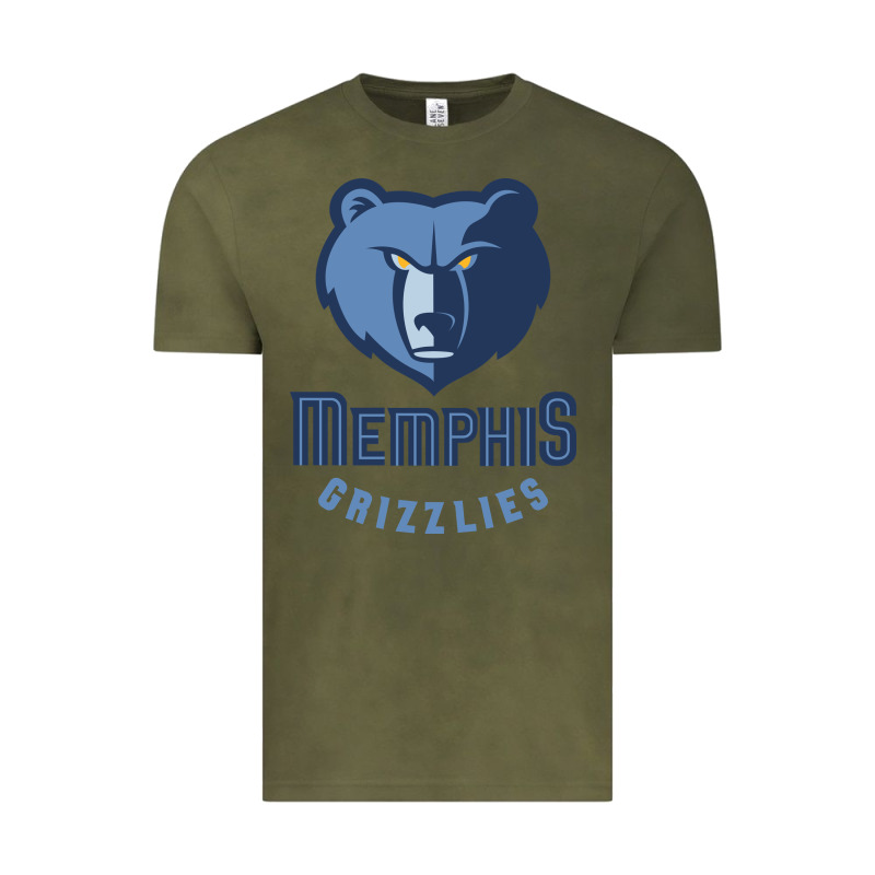 Memphis Vintage Tee by linhVisuals | Teevron