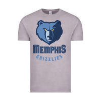Vintage Zinc memphis Vintage Tee - linhVisuals