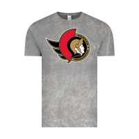 Cloud Rock the senators Vintage Tee - linhVisuals