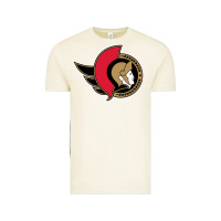 Vintage Arctic the senators Vintage Tee - linhVisuals
