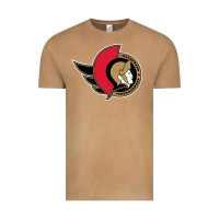 Vintage Camel the senators Vintage Tee - linhVisuals
