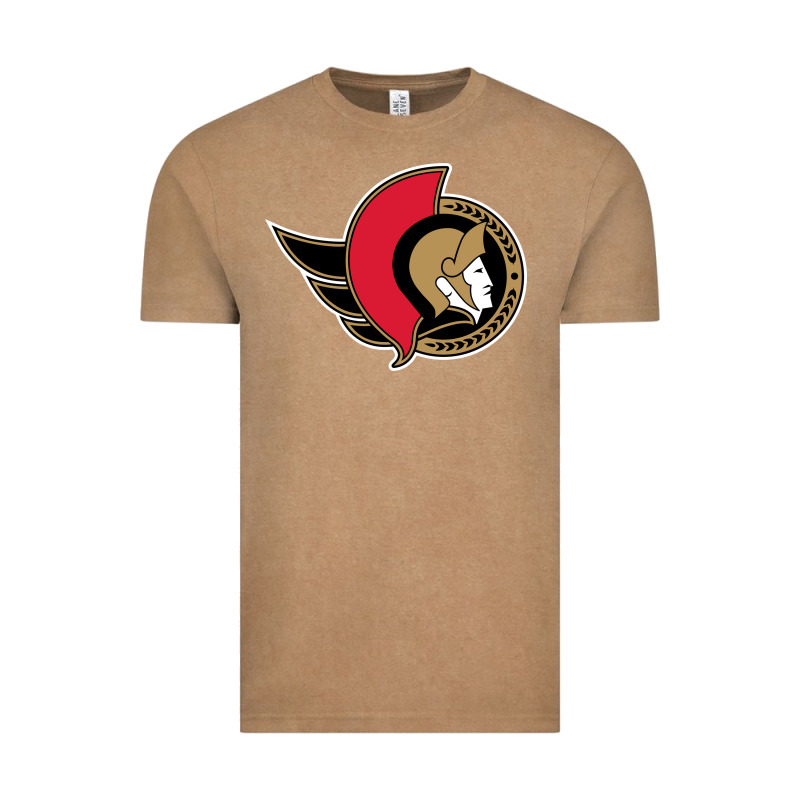 The Senators Vintage Tee by linhVisuals | Teevron