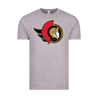 Vintage Zinc the senators Vintage Tee - linhVisuals