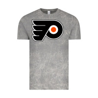 Cloud Rock the philadelphia Vintage Tee - linhVisuals