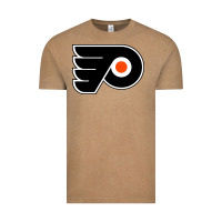 Vintage Coffee the philadelphia Vintage Tee - linhVisuals