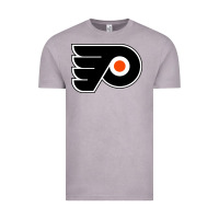 Vintage Zinc the philadelphia Vintage Tee - linhVisuals