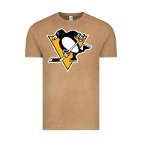 Vintage Camel the  penguins Vintage Tee - linhVisuals