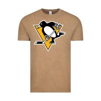 Vintage Coffee the  penguins Vintage Tee - linhVisuals