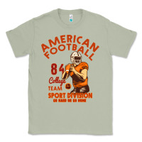 Matcha American Football Classic Tee - Bettercallsaul