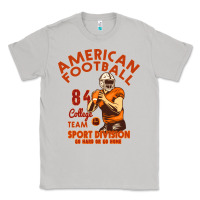 Moon Dust American Football Classic Tee - Bettercallsaul