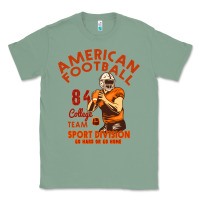 Sage American Football Classic Tee - Bettercallsaul