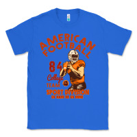 True Royal American Football Classic Tee - Bettercallsaul