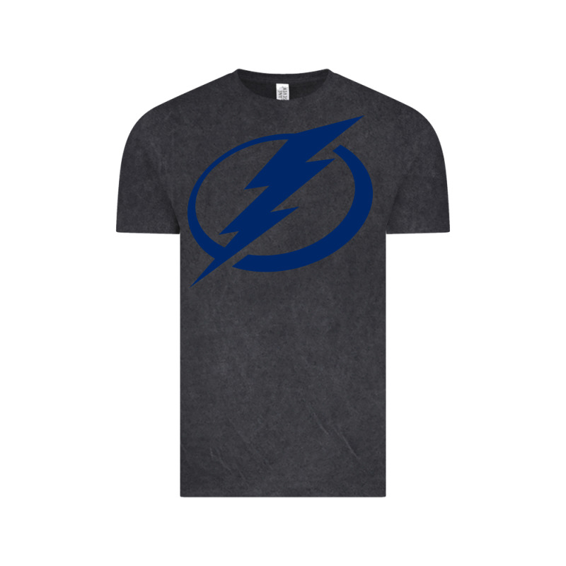 The Lightning Vintage Tee by linhVisuals | Teevron