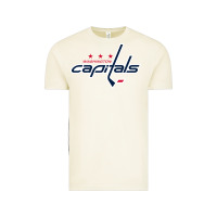 Vintage Arctic the  capitals Vintage Tee - linhVisuals