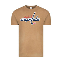 Vintage Camel the  capitals Vintage Tee - linhVisuals