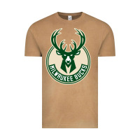 Vintage Camel milwauke Vintage Tee - linhVisuals