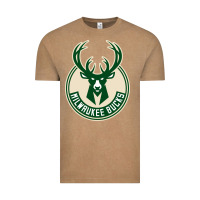 Vintage Coffee milwauke Vintage Tee - linhVisuals