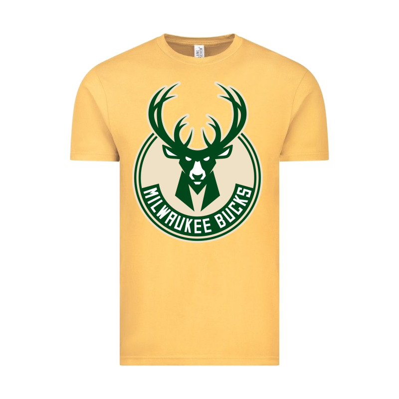Milwauke Vintage Tee by linhVisuals | Teevron