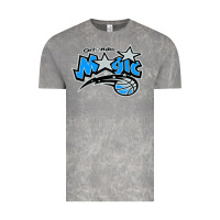 Cloud Rock orlando Vintage Tee - linhVisuals