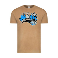 Vintage Camel orlando Vintage Tee - linhVisuals