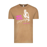 Vintage Camel the nerve agents Vintage Tee - linhVisuals