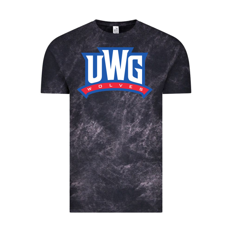 Uwg Wolves Vintage Tee by linhVisuals | Teevron