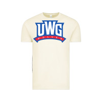 Vintage Arctic uwg wolves Vintage Tee - linhVisuals