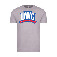 Vintage Zinc uwg wolves Vintage Tee - linhVisuals