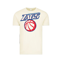 Vintage Arctic gonzaga basketball Vintage Tee - linhVisuals
